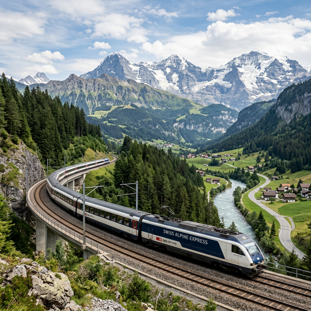 Brightline Train Florida